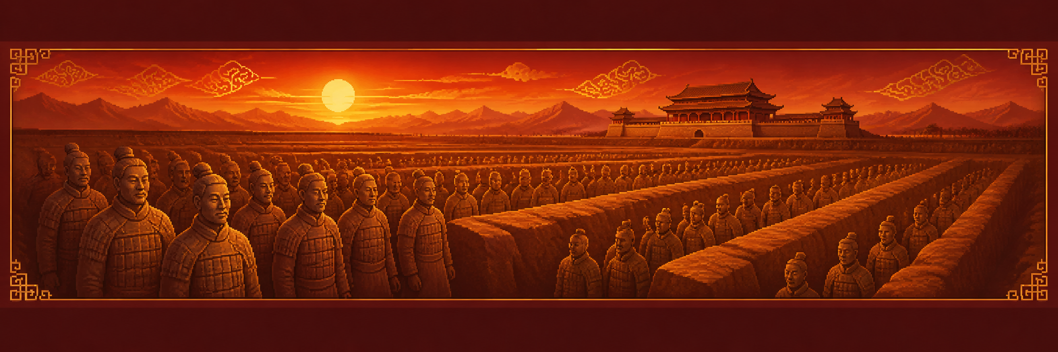 Terracotta Army