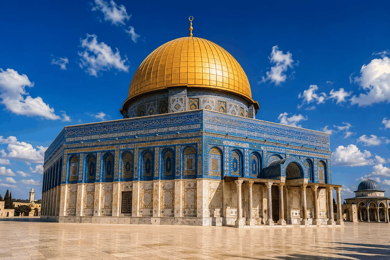 Dome of the Rock
