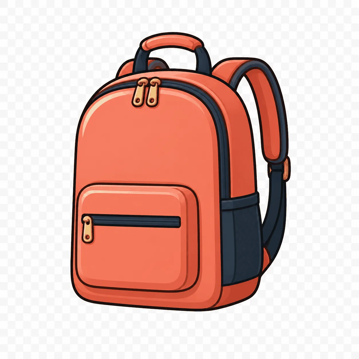 backpack