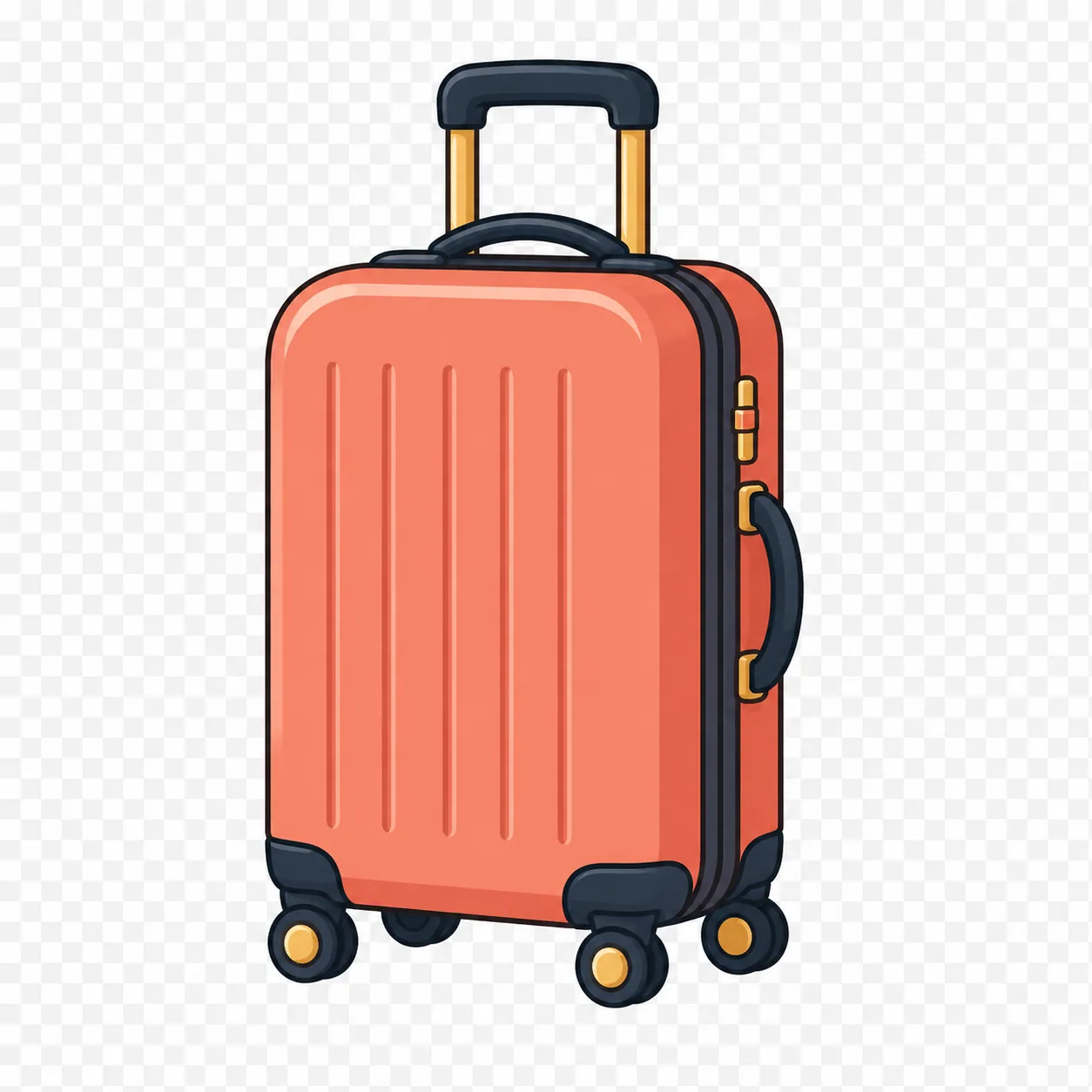 suitcase