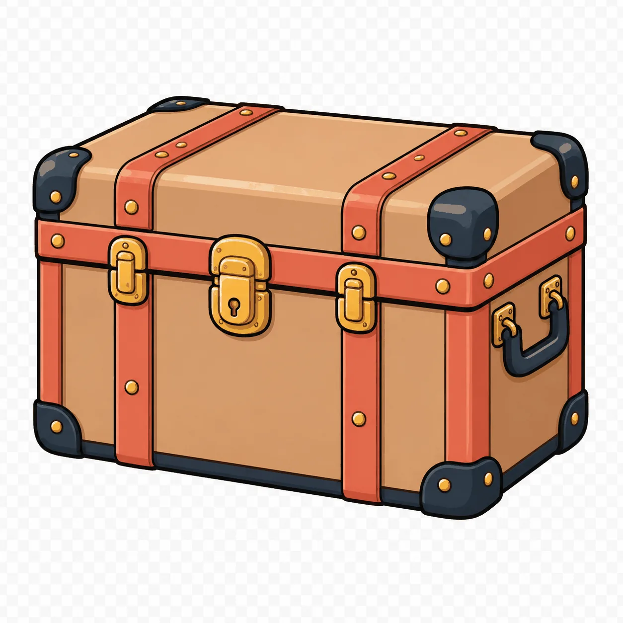 trunk